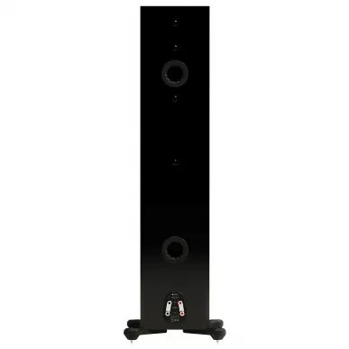 Напольная акустика Monitor Audio Silver 500 Black Gloss (8G)